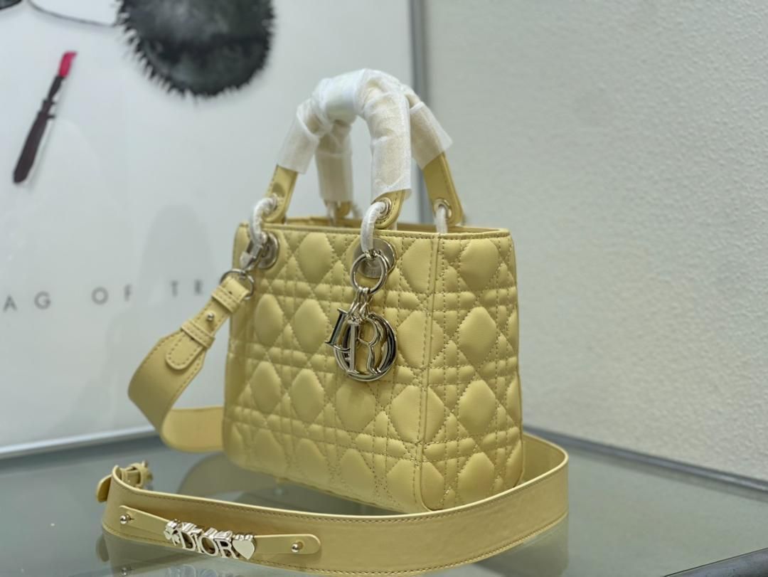 DIOR ディオール ショルダーバッグ