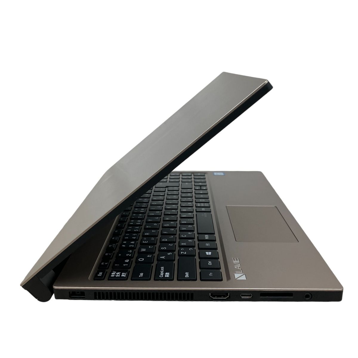 NEC LAVIE Note NEXT PC-NX750LAG-YC 15.6インチ ノートパソコン i7-8550U 16GB SSD 1TB  win11 中古 M9183350 - メルカリ