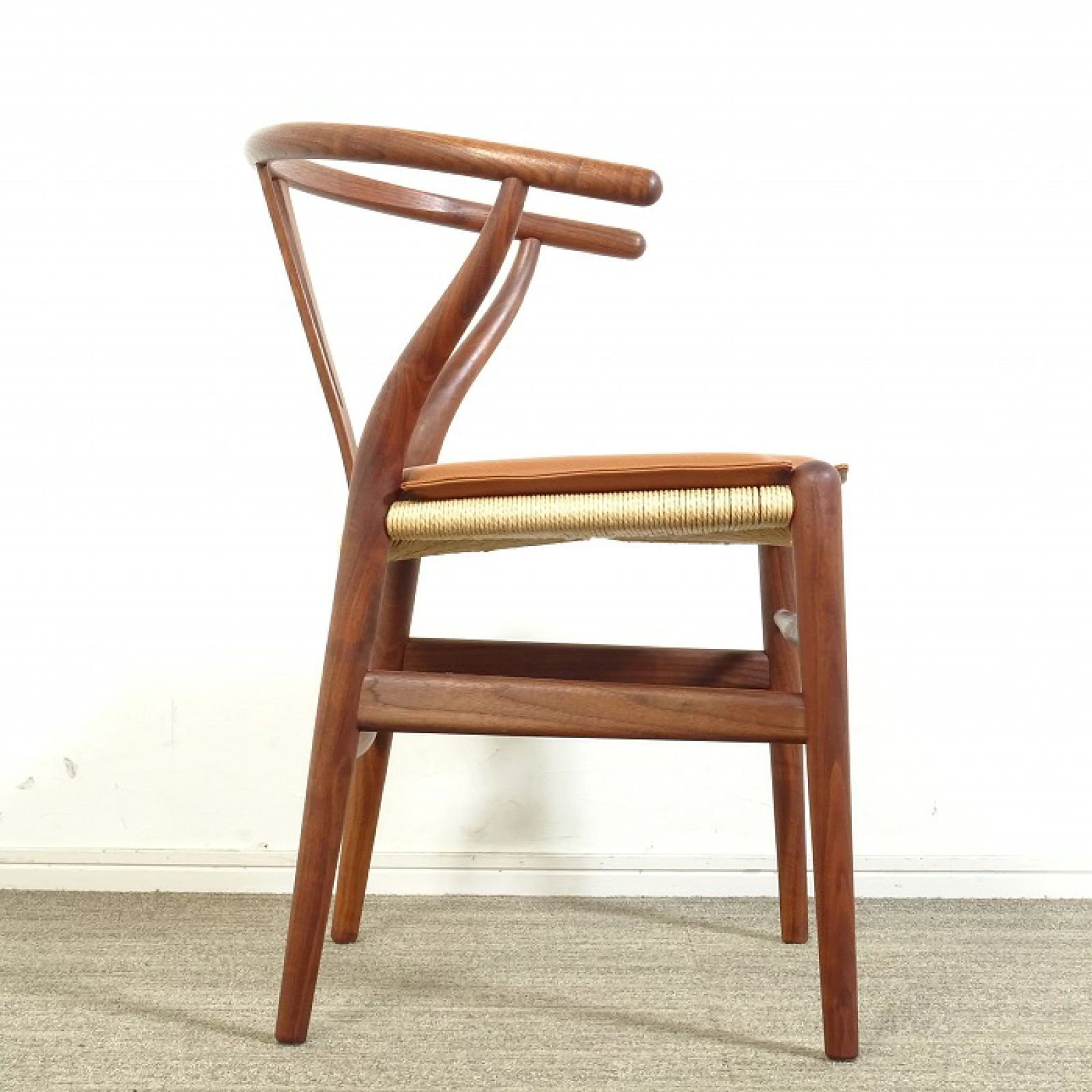 CARL HANSEN & SON Yチェア CARL HANSEN & SON（カールハンセン&サン）CH39 チェア | LIVING