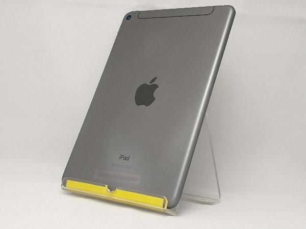 SoftBank SIMロックなし MUX52J A iPad mini Wi-Fi Cellular 64GB スペｰスグレイ SoftBank