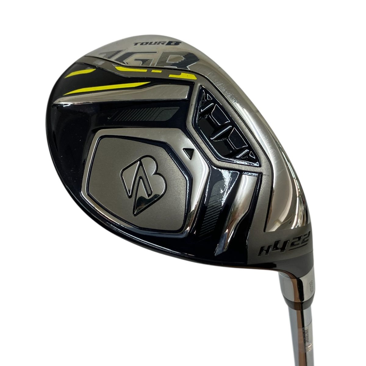 BRIDGESTONE TOUR B JGR 2019 ユーティリティ H4 22° N.S.PRO 950GH neo N10382620