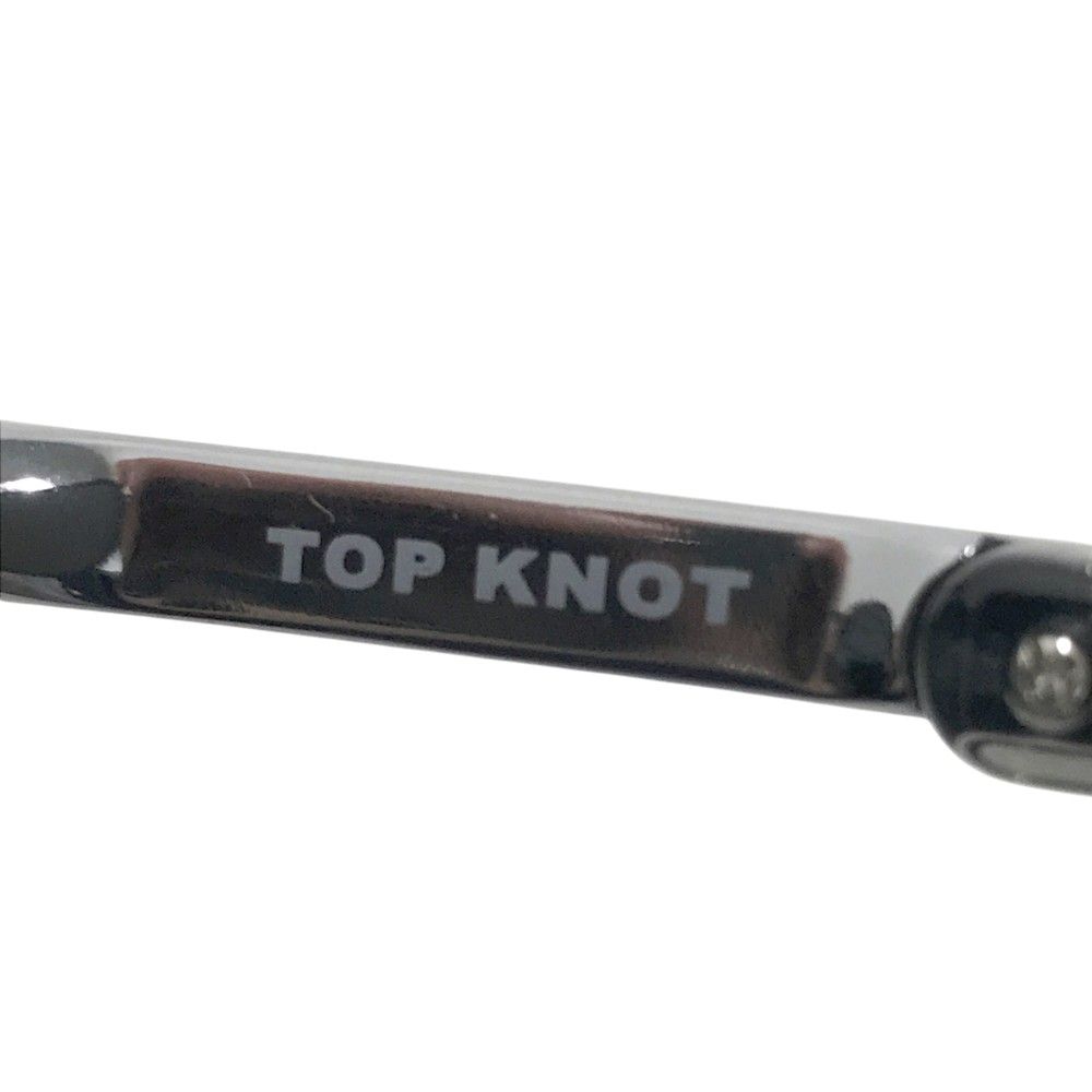 OAKLEY オークリー OO9434-0156 サングラス TOP KNOT ブラック系 56〇  