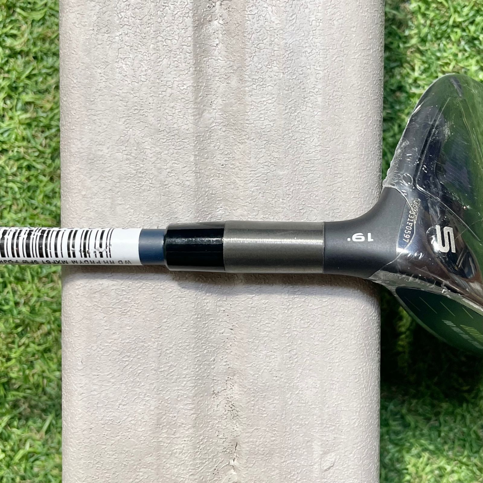 新品！保証書付き！】Callaway PARADYM MAX FAST キャロウェイ