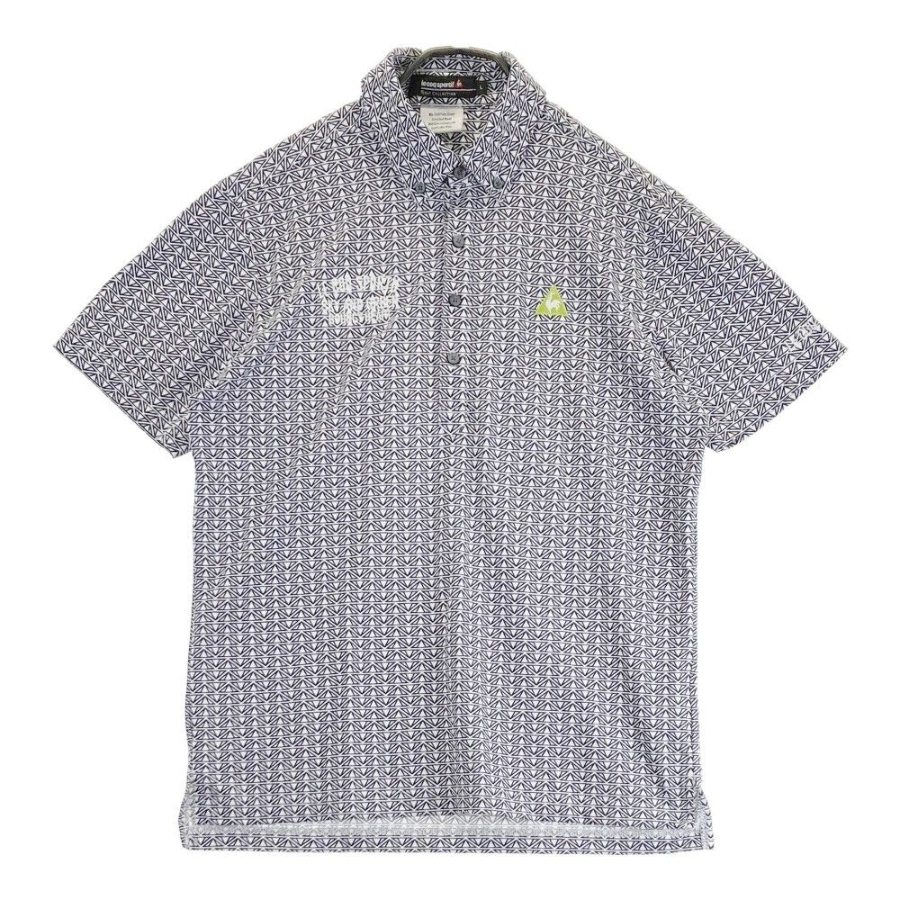 le coq sportif GOLF ルコックスポルティフ ゴルフ ゴルフウェア