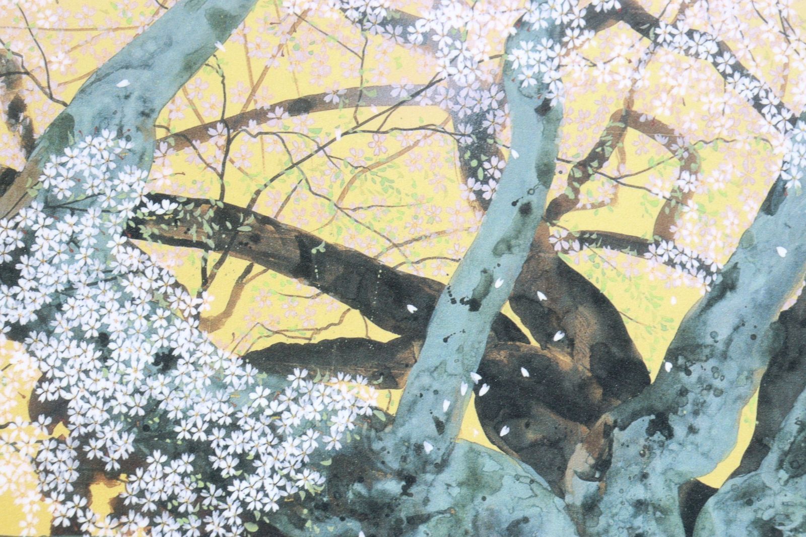 希少 Clyv クリーブ 額装 直筆サイン 限定版画 インテリア 希少 Clyv