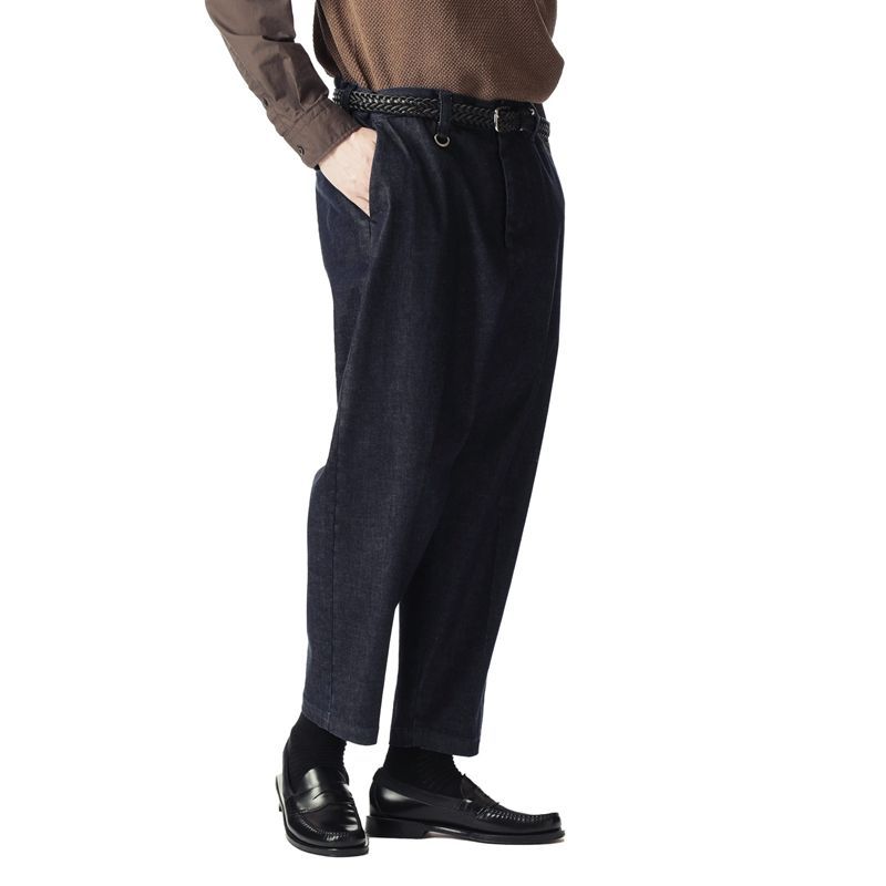 TAPERED