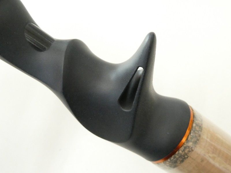 スミス ビースティック トラウト ヒロ モトヤマモデル BST-EXS43UL C3 02-8209500003 WWW_OLIVIERBERNSTEIN_COM