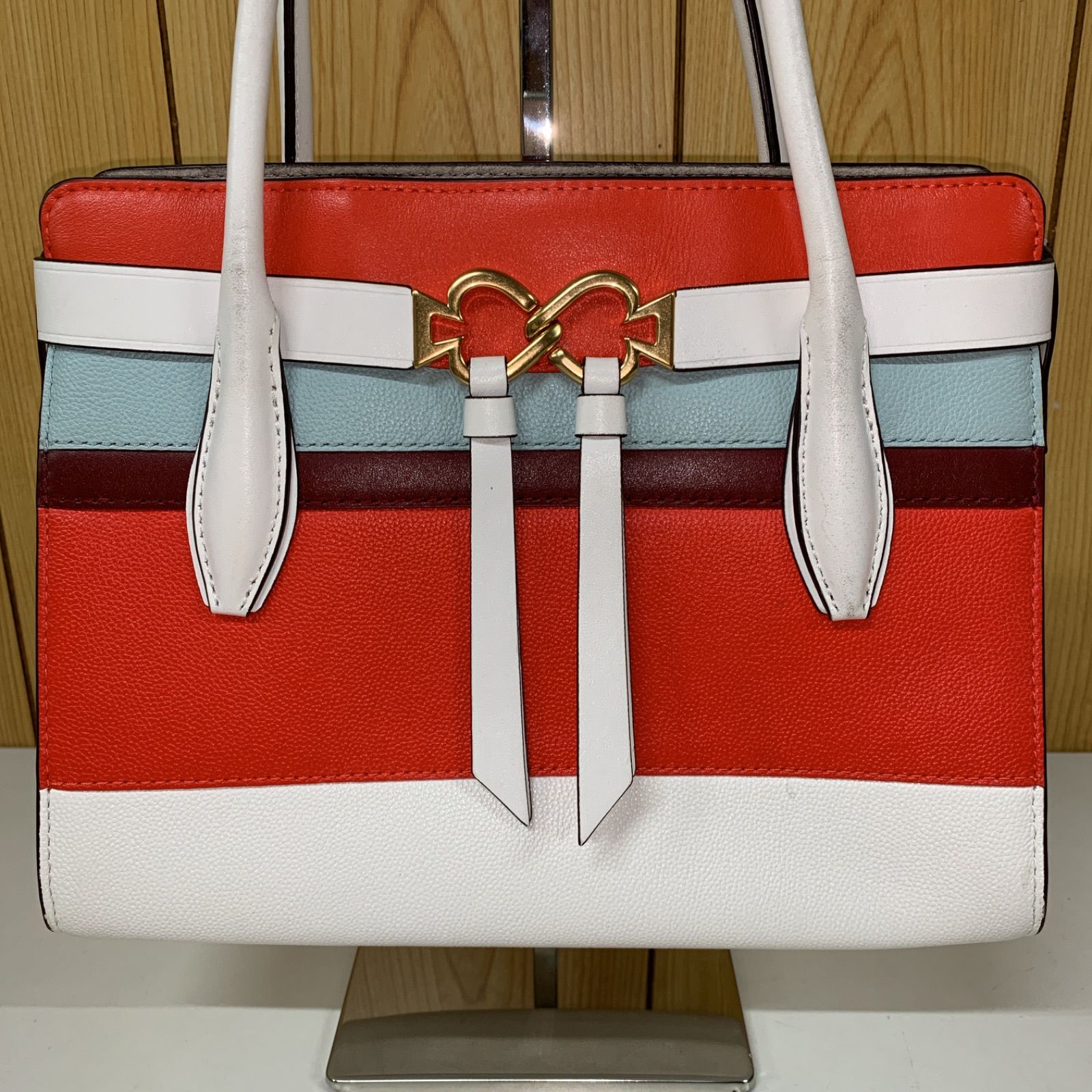 72 kate spade ケイトスペード トゥージュール ミディアムサッチェル 