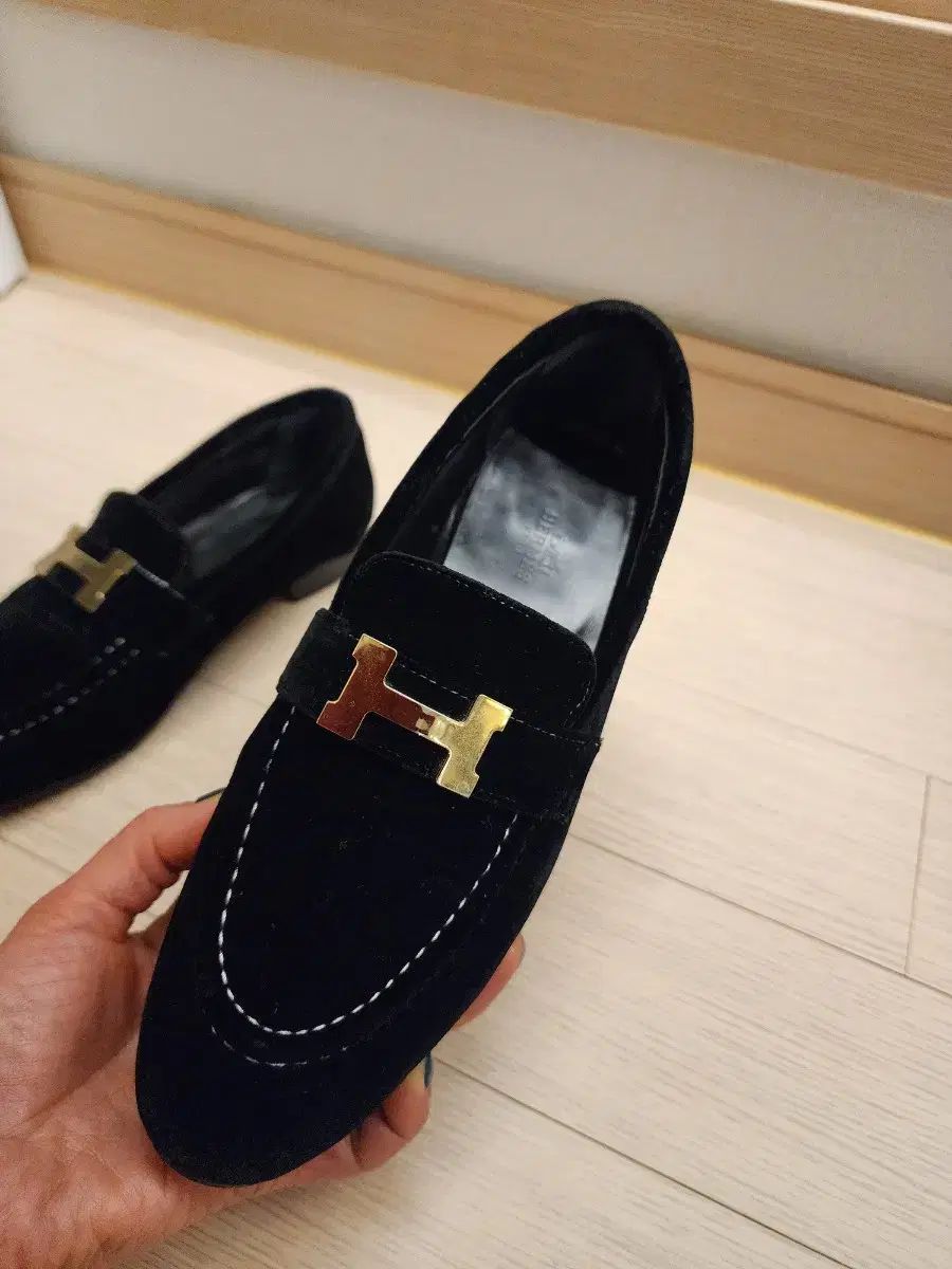 エルメス ベロア