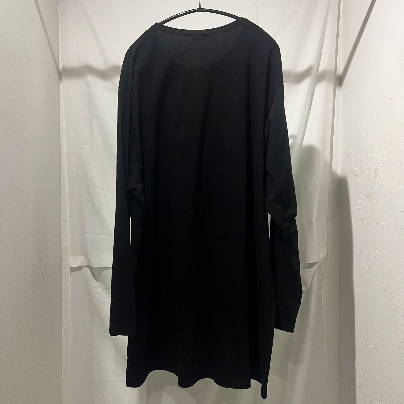 Yohji Yamamoto POUR HOMME ヨウジヤマモトプールオム 25SS SINGLE 