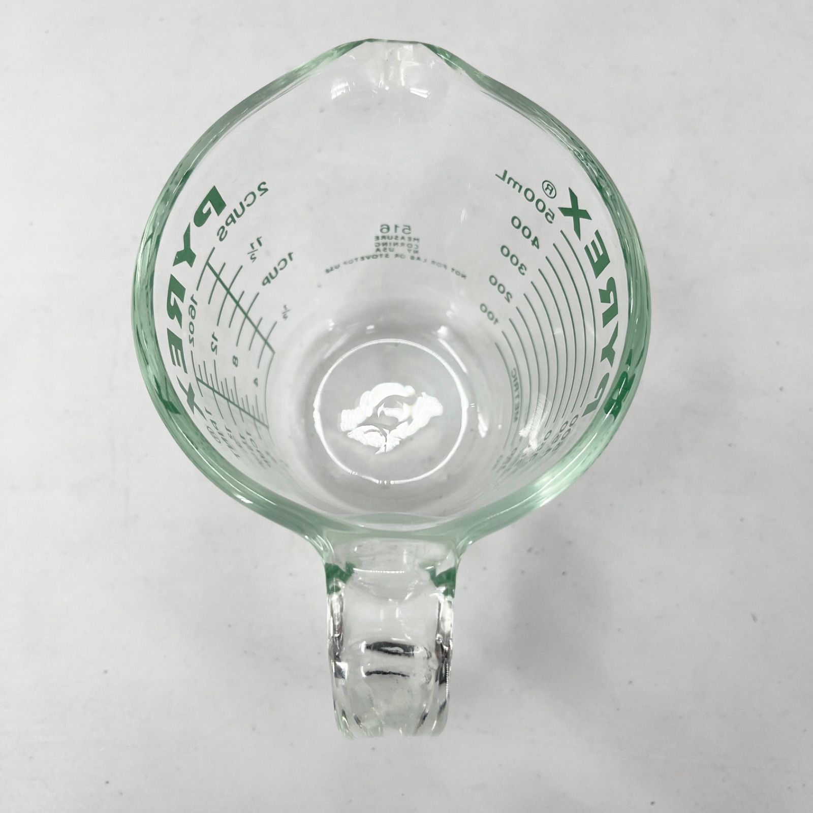 パイレックス 旧ロゴ