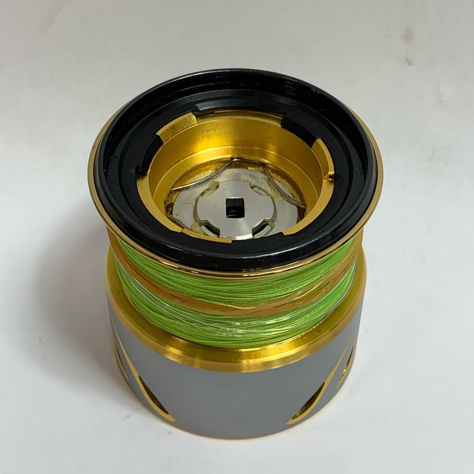 SHIMANO シマノ 14ステラC3000用 ソフトケース付 スプール 【公式通販】