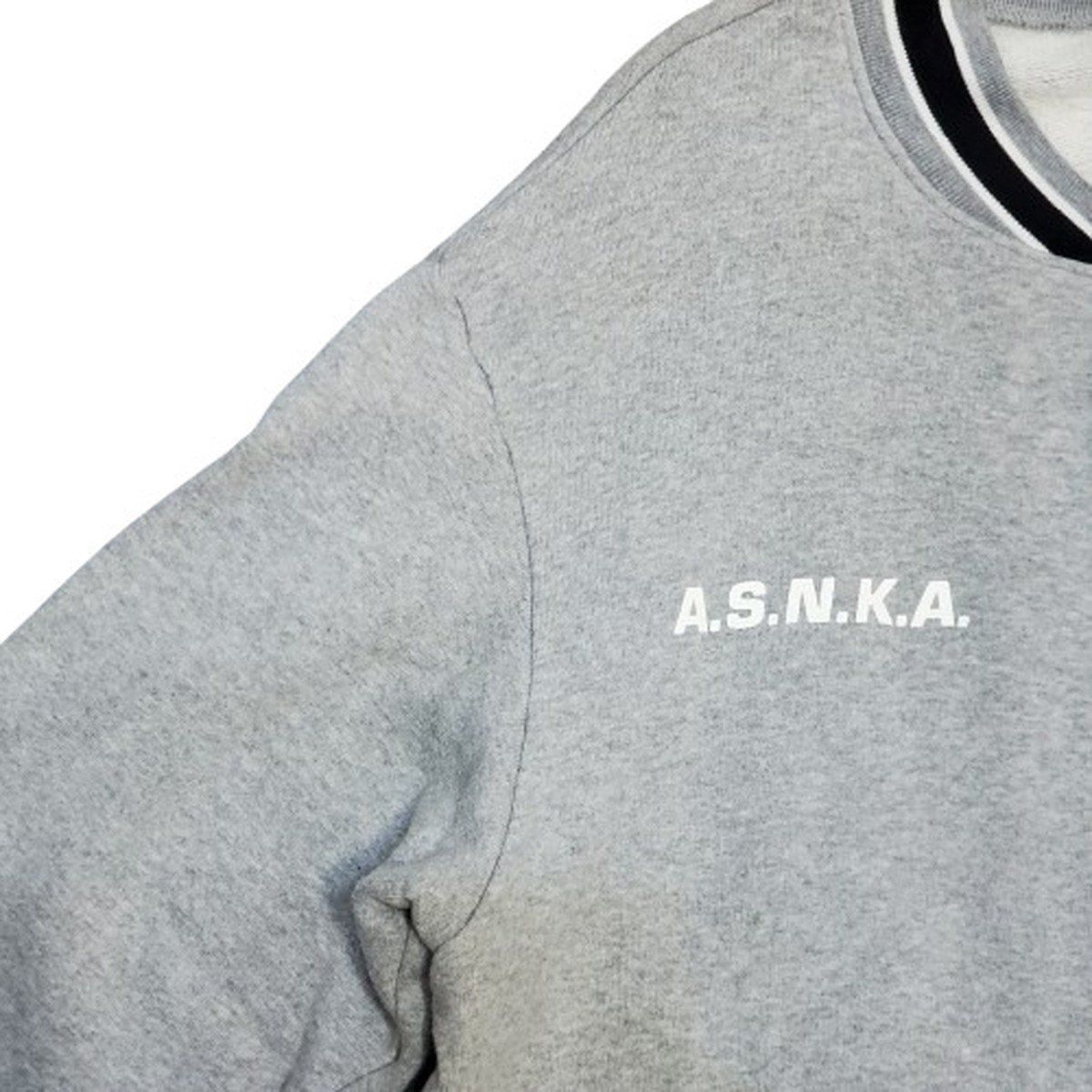 A BATHING APE 初期　90sスタジャン　スウェット A BATHING APE アベイシングエイプ 90's 00's 初期タグ