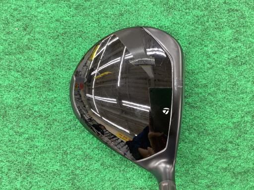 中古】 テーラーメイド STEALTH2 HD 3W レフティ USA