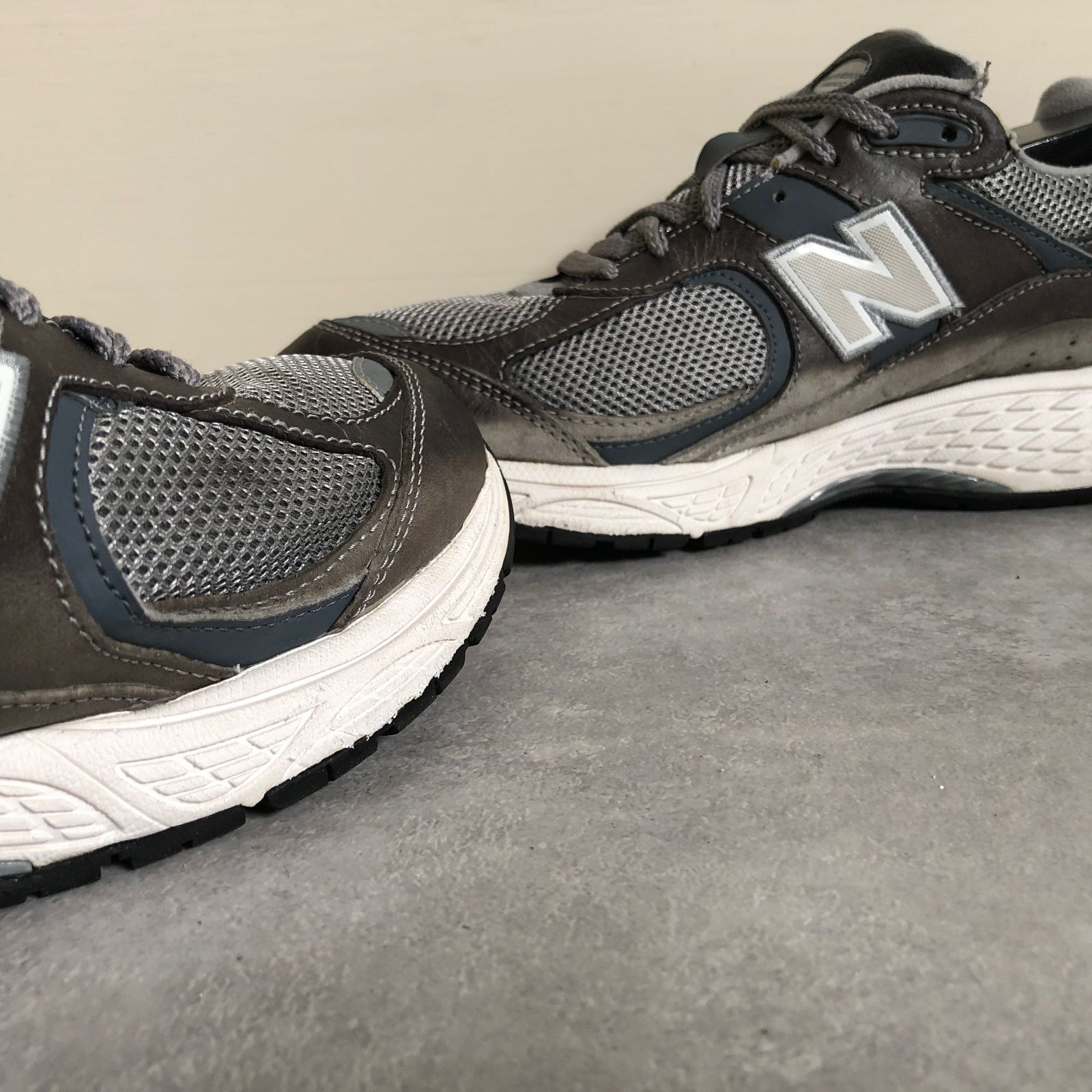 New Balance M2002RST 27.5cm スニーカー ニューバランス - メルカリ New Balance M2002RST 27.5cm スニーカー ニューバランス - メルカリ