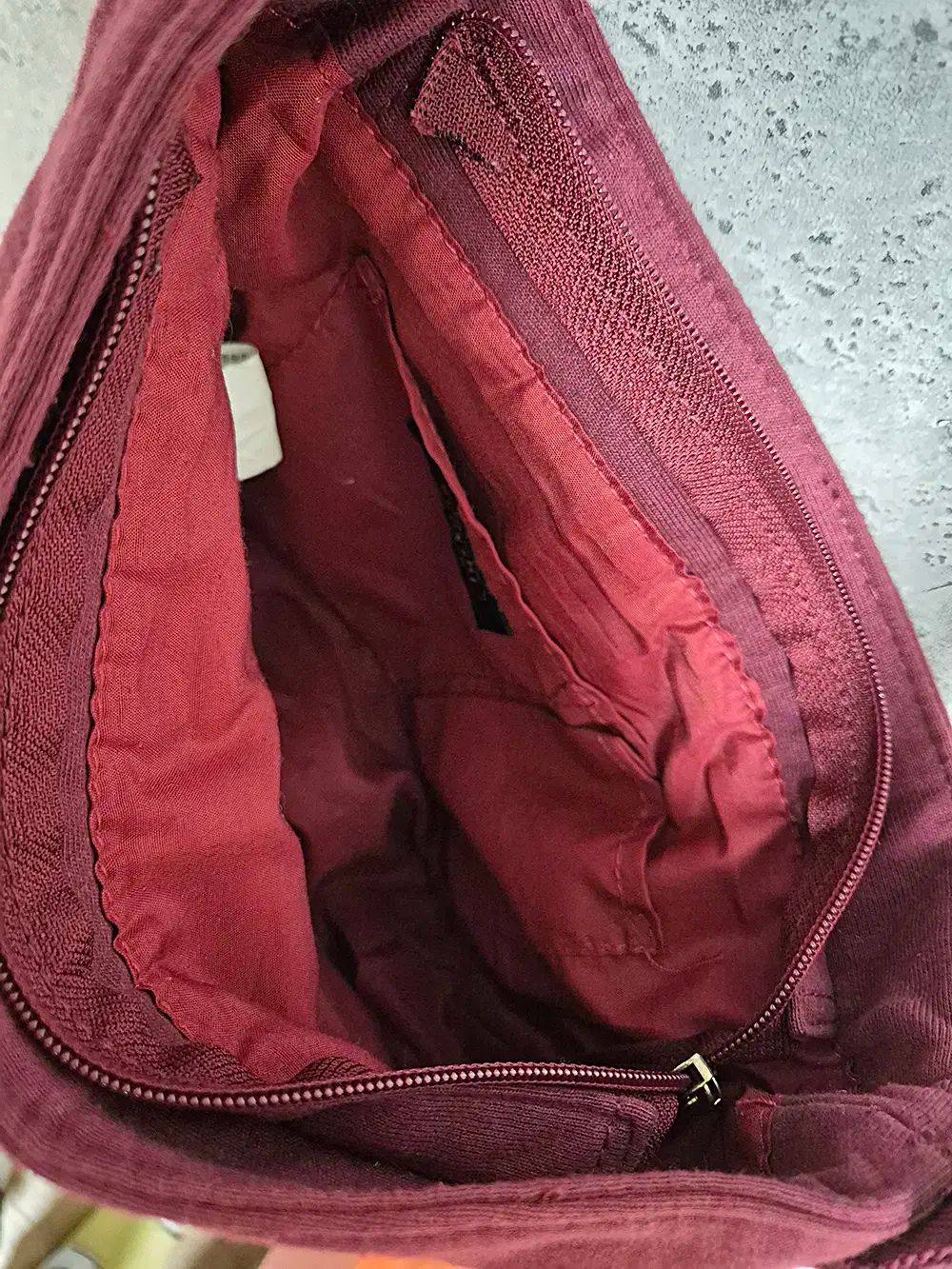BAG