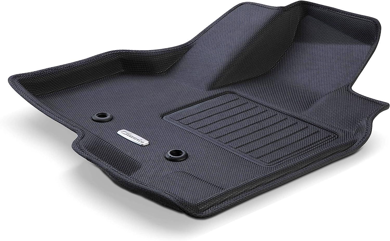 新品 クラッツィオ フロアマット 立体タイプ 1台分セット ータイプ