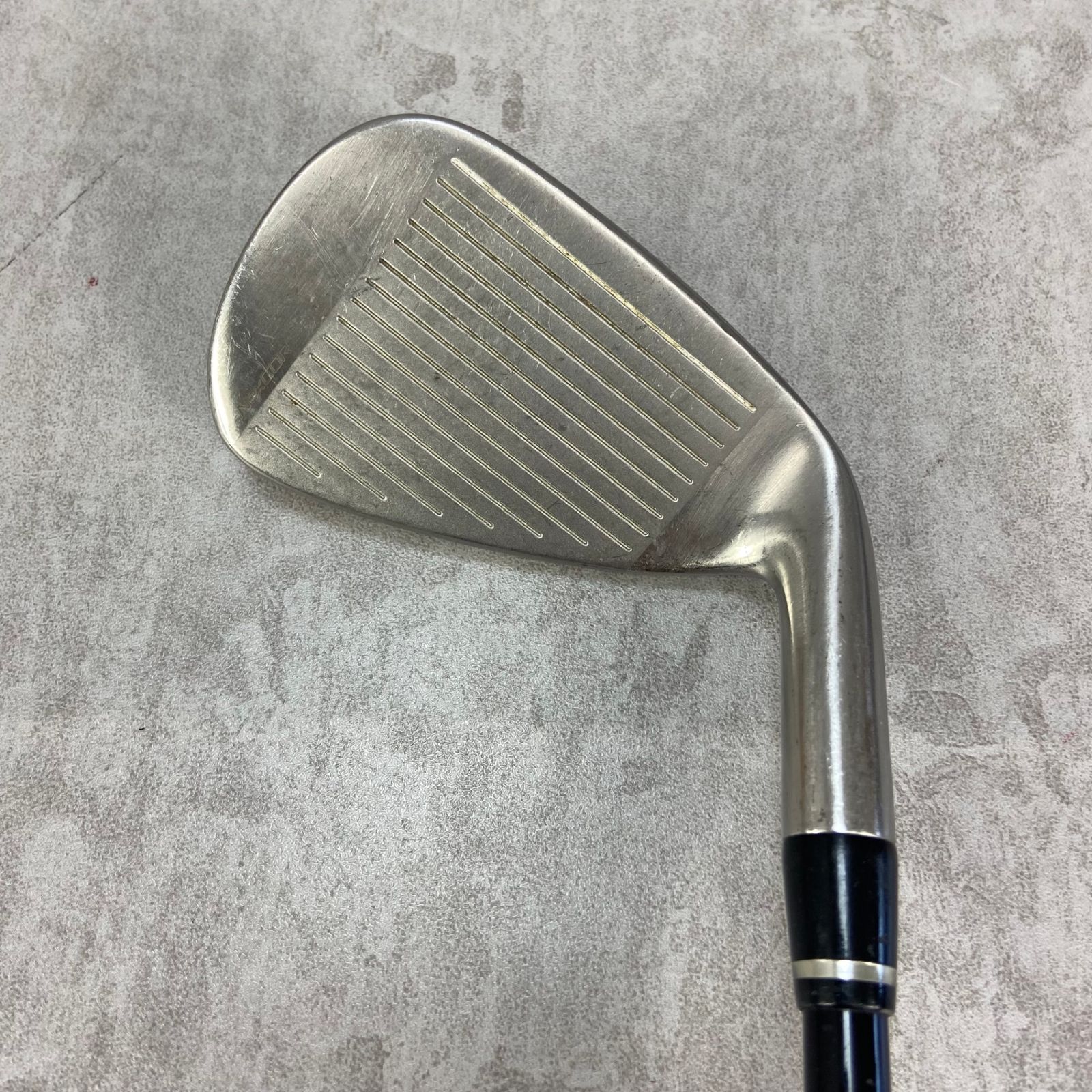 レフティー　NIKE　ナイキ　COVERT　コバート　メンズゴルフアプローチウェッジ　カーボン　R　左利き用　AW　56°　36インチ　402g　D-1