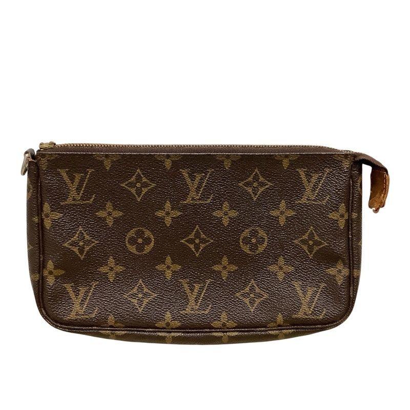 LOUIS VUITTON Louis Vuitton ルイヴィトン ヴィトン エピ ポシェット  