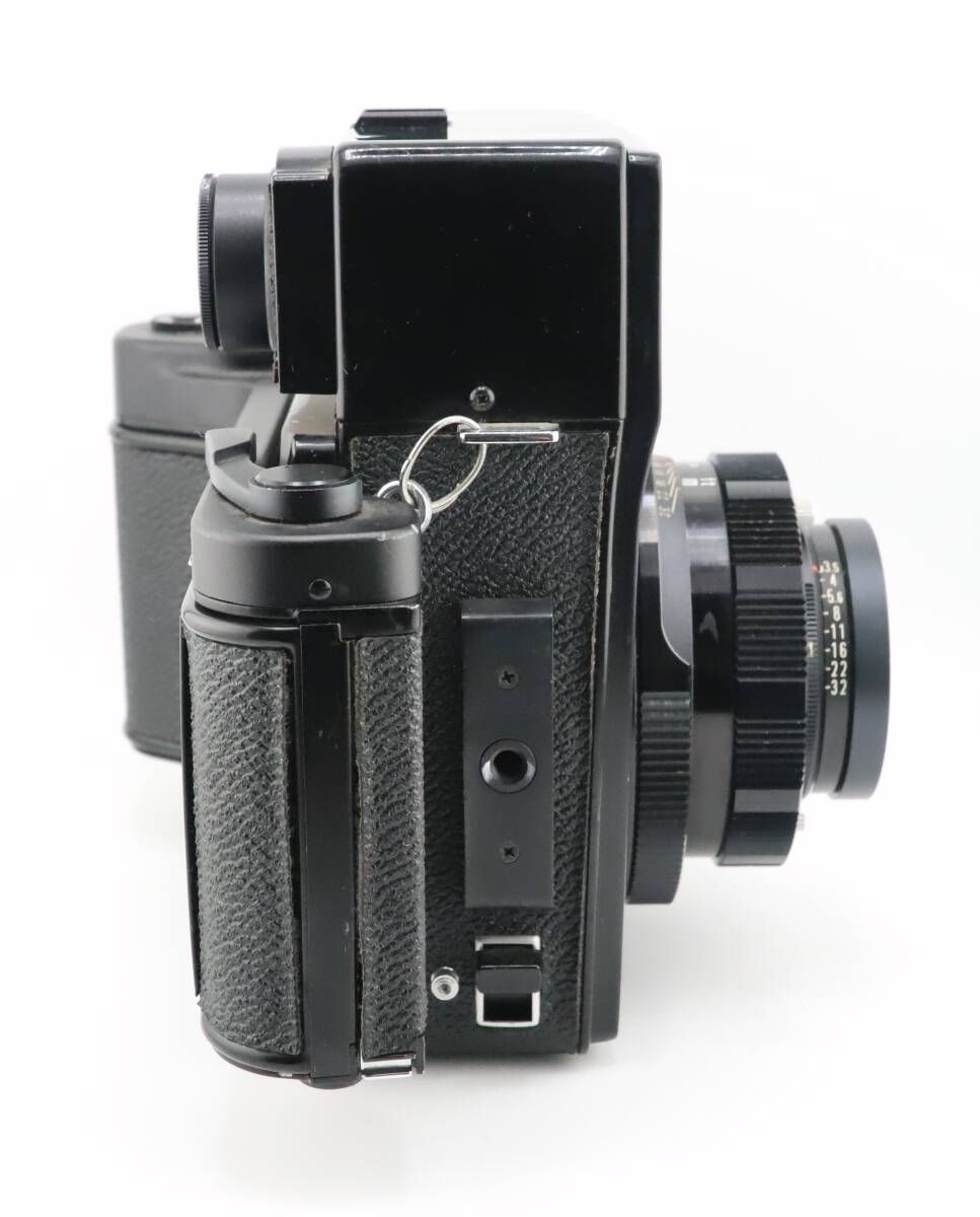 マミヤ  セコール　100mmF3.5　（マミヤプレス用） マミヤ セコール 100mmF3.5 （マミヤプレス用）