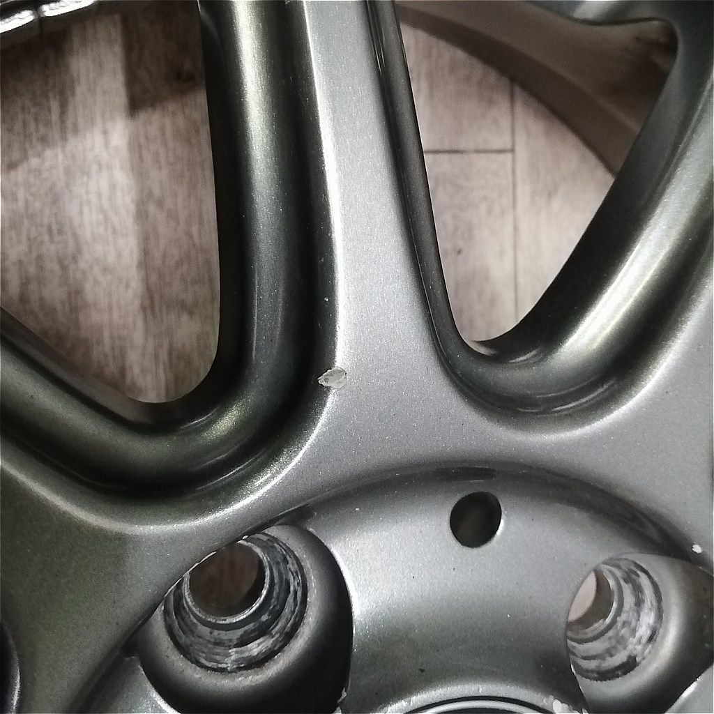 14ｘ4.5J ４本セット