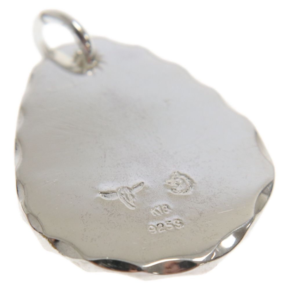 TADY&KING タディアンドキング OLD メタル ペンダントトップのみ TADY&KING タディアンドキング OLD メタル ペンダントトップのみ