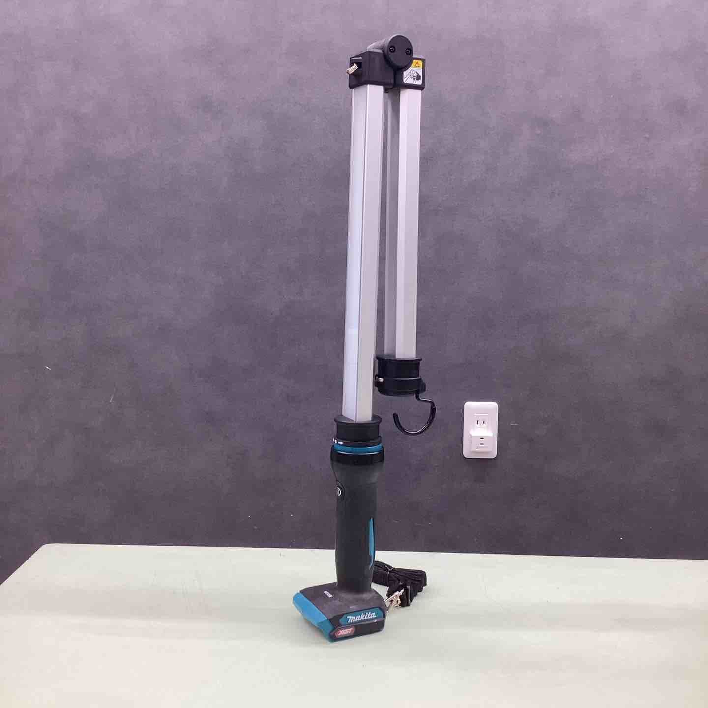 マキタ makita コードレスLEDライト ML012G 越谷店