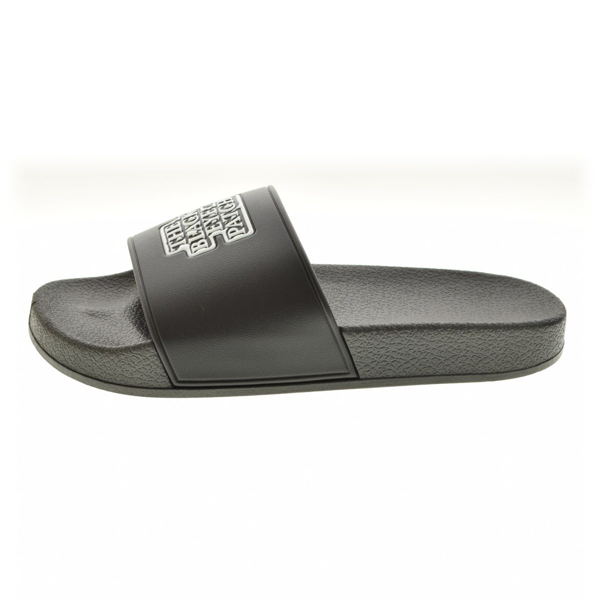 BlackEyePatch】25SS BEPSS25AC63 OG LABEL SHOWER SANDALS
