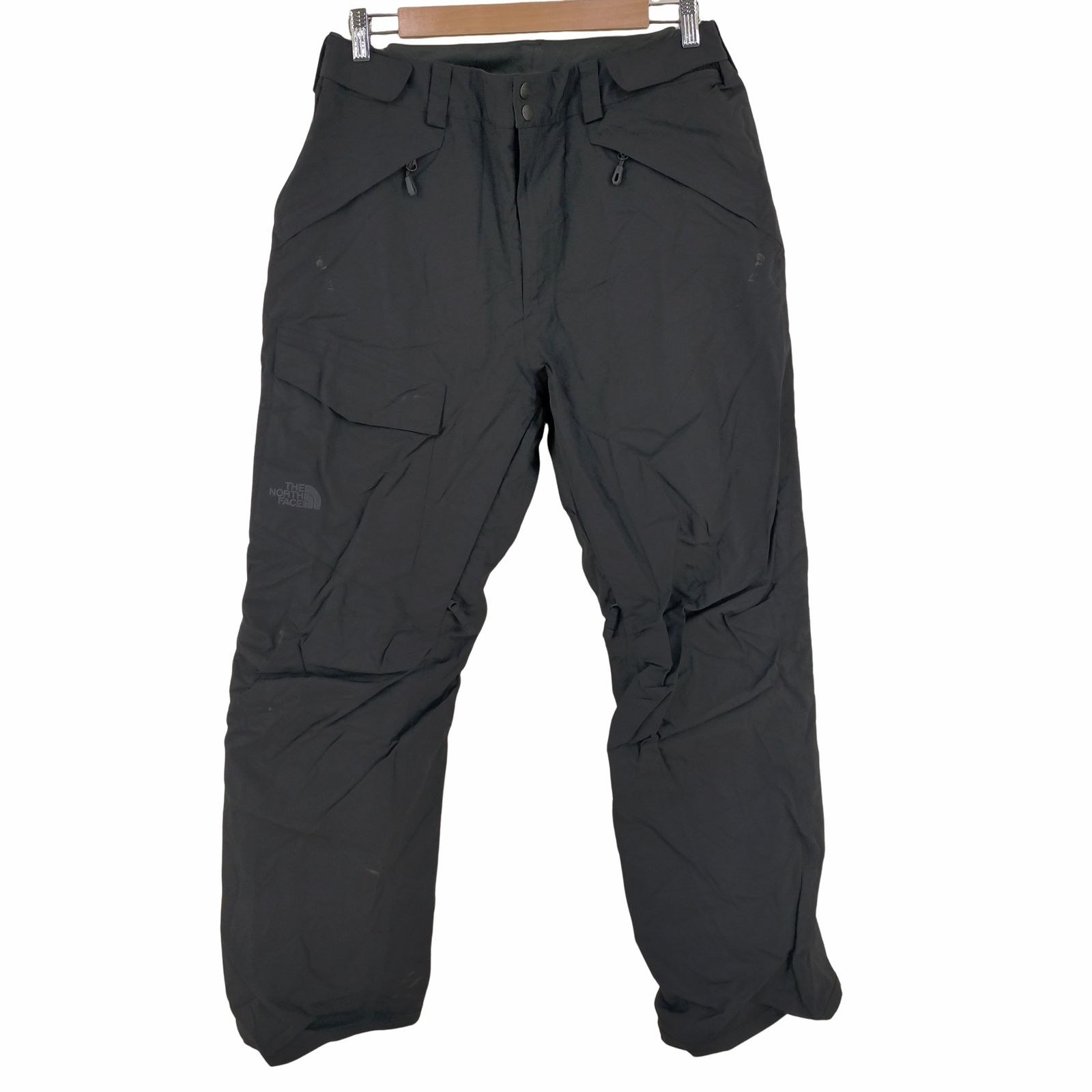 ザノースフェイス THE NORTH FACE Dryvent  Snow Pants メンズ JPN：L 