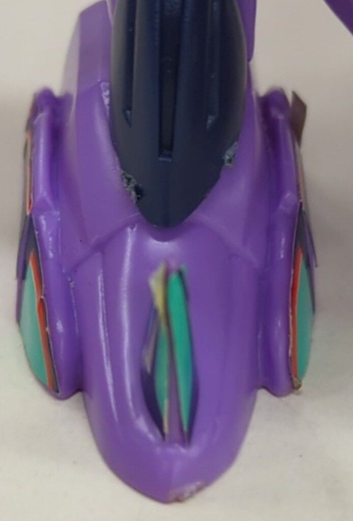 タカラ 魔神大集合