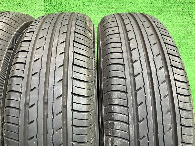 ブルーアースES32 165|70R14