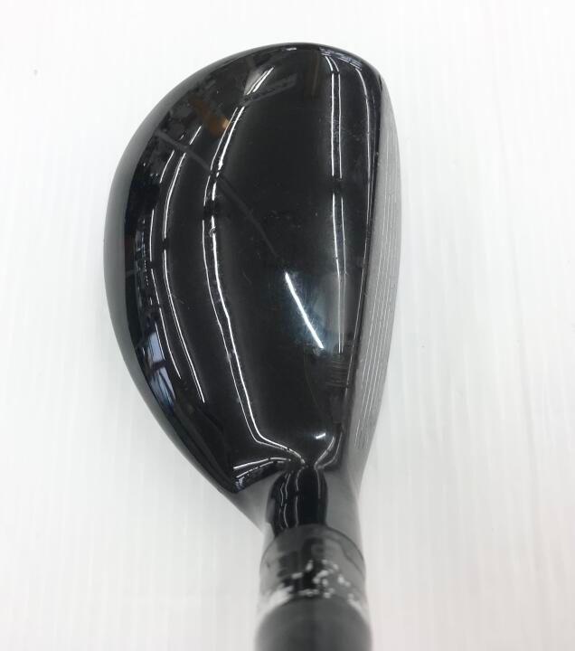 910H 21 S ATTAS75 ユーティリティ タイトリスト 最短