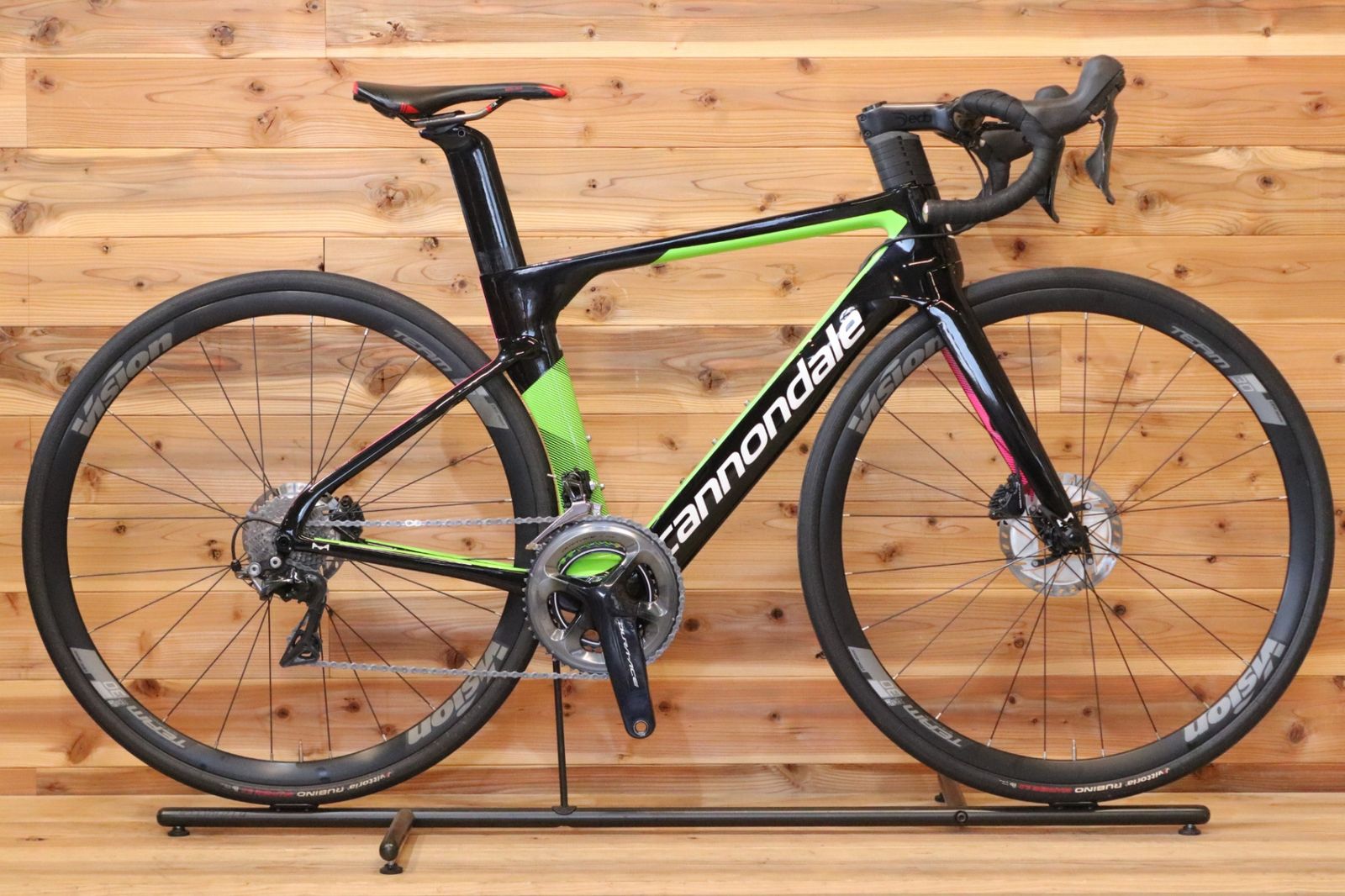 ターマック sl8 スペシャライズド ラピーデコックピット アルテグラDi2