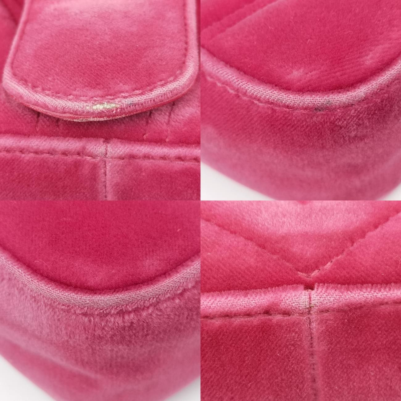 グッチGucciGGマーモントピンクベロア443497C025032712