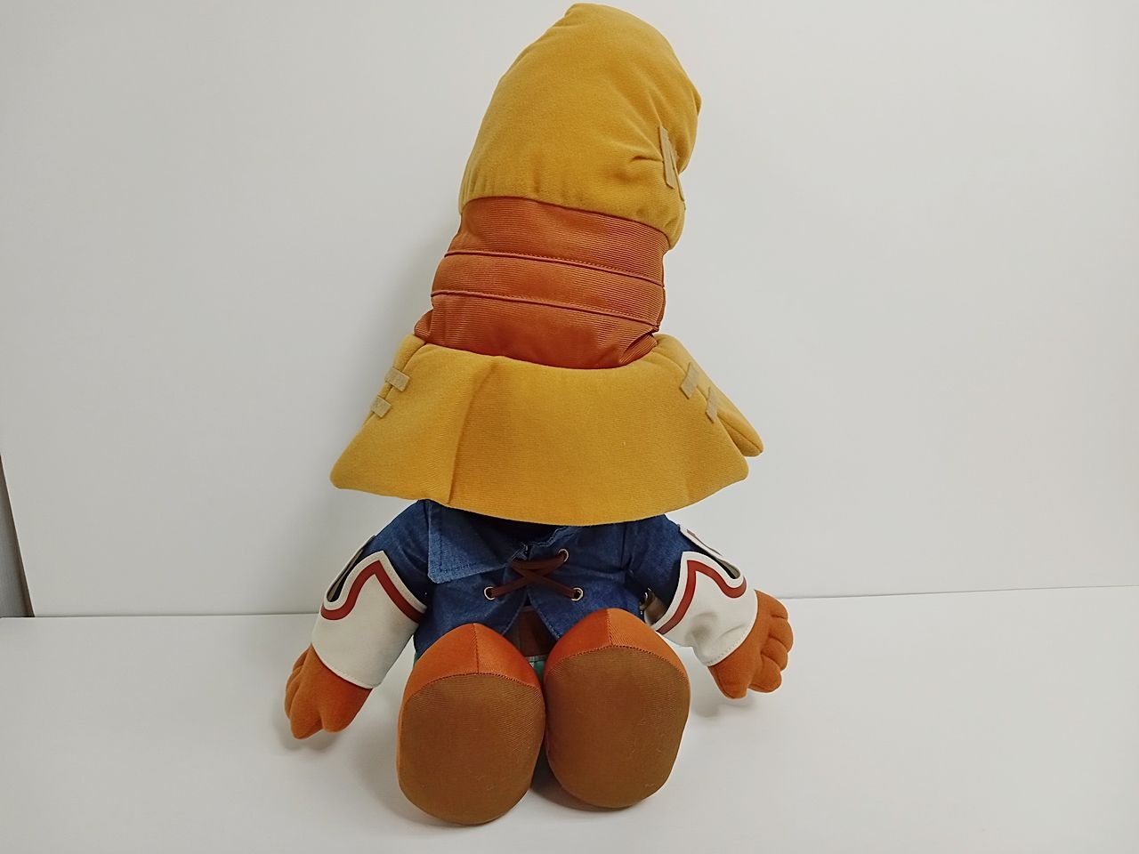 FINAL FANTASY Ⅸ 発売25周年記念くじ A賞 ビビ・オルニティア