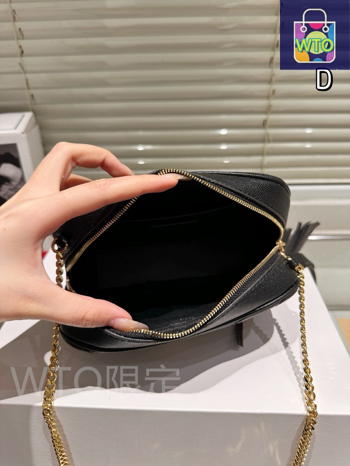 今日 YSL Loulou Camera Bag | YSL ルル カメラバッグ-WT0輸入 STEELWINDOWSANDDOORS_COM