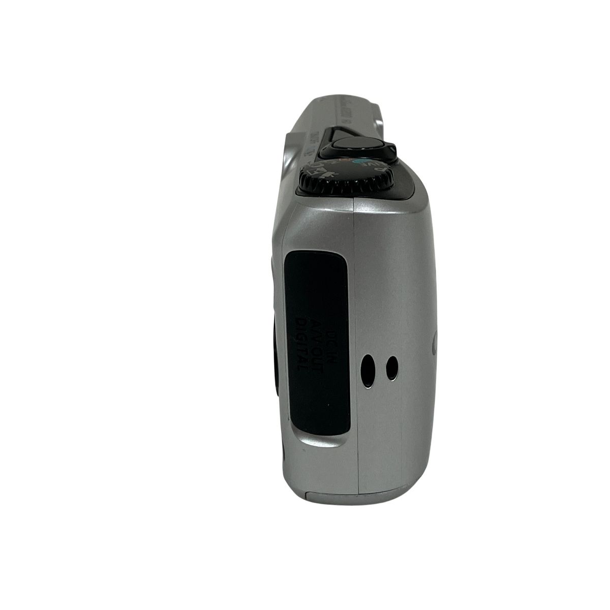 コンパクトデジタルカメラ