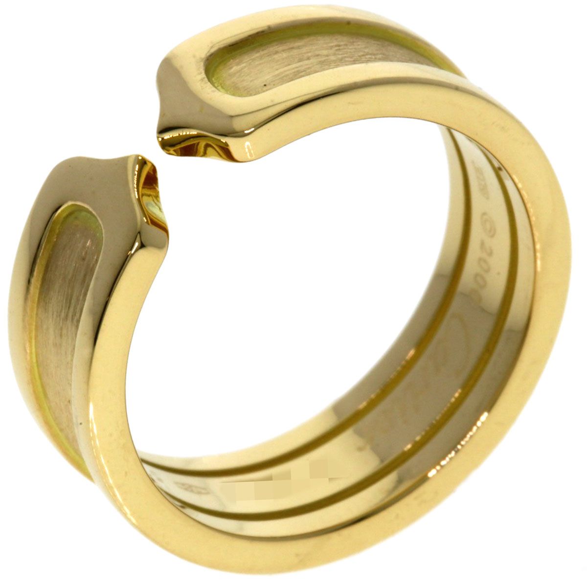 K18刻印 極上アクセサリー16.0g 東キ7-0912☆2F アクセサリーパーツ