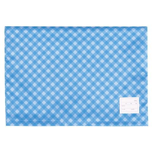 まとめ 防災ずきん ナカバヤシ 防災ずきん ブルー BZK-102B 4902205447894 1個 ×20セット