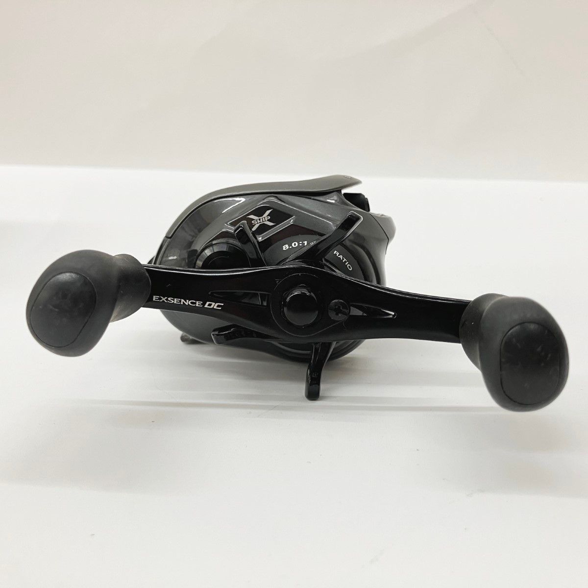SHIMANO - ΣΣSHIMANO シマノ ベイトリール 12エクスセンスDC 03010 ΣΣ SHIMANO シマノ ベイトリール 12エクスセンスDC 03010 目立っ