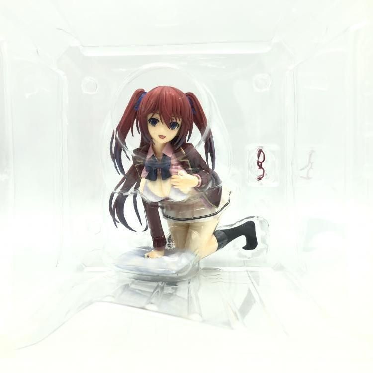 中古】佐倉愛里 お着替え中Ver. 1/7 ようこそ実力至上主義の教室