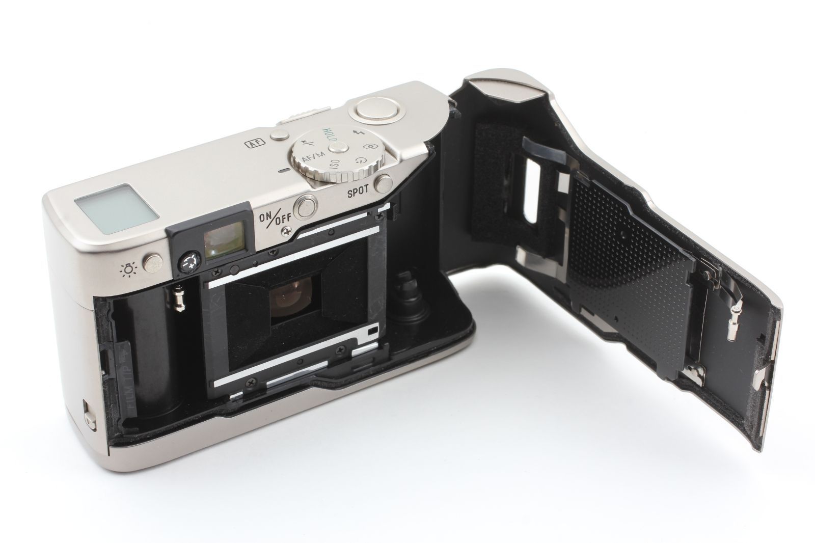 MINOLTA ミノルタ