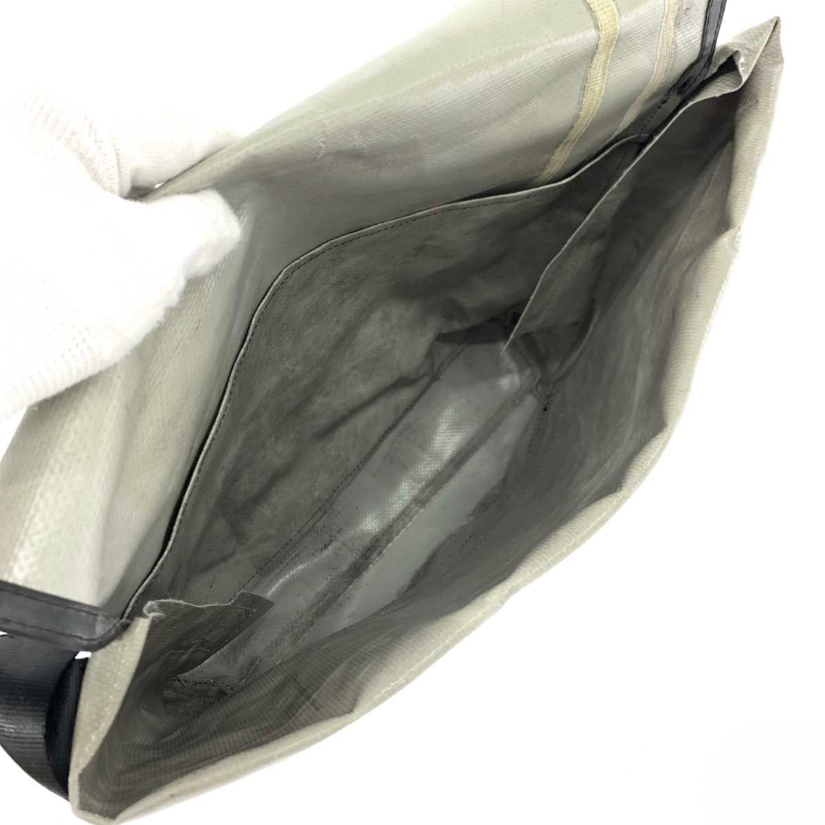 良好 FREITAG フライターグ F12 DRAGNET ショルダーバッグ