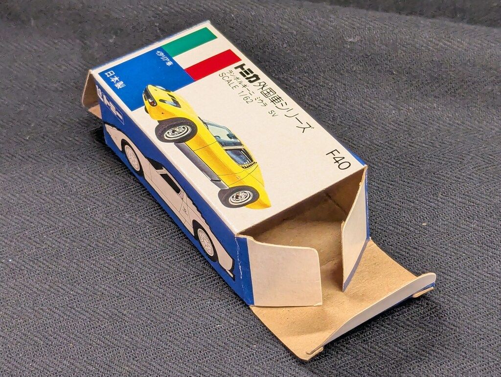SV|紫メッキ F40-1-5