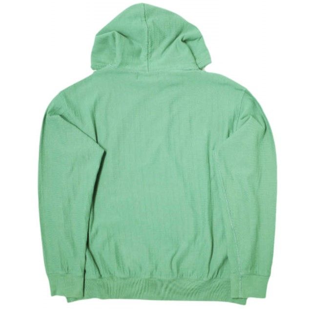 UNUSED アンユーズド 22SS 日本製 Sweat Hoodie スウェットプル 