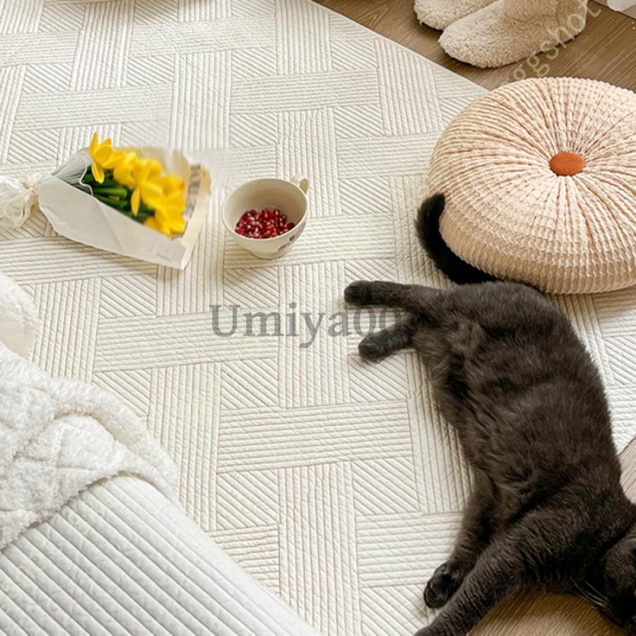 春夏秋冬 水洗い