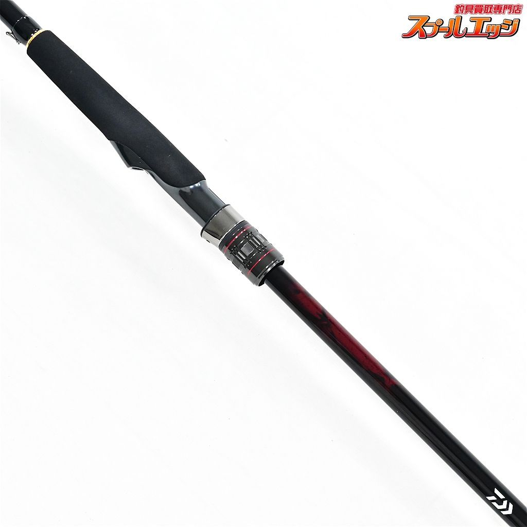 【ダイワ】 24オーバーゼア EX 103MH DAIWA OVERTHERE シーバス ヒラメ イナダ マゴチ K_203v34867 - メルカリ