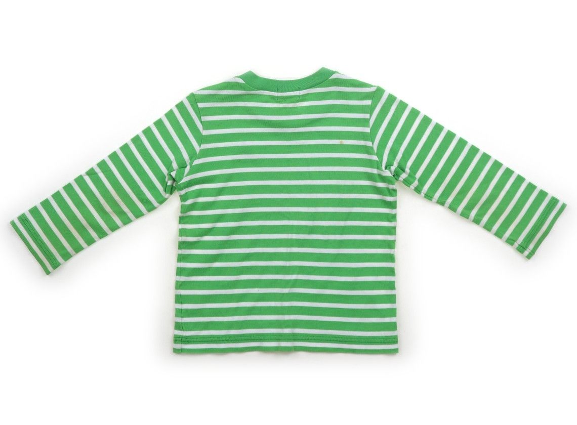 ミキハウス/mikiHOUSE】Tシャツ・カットソー 90サイズ 男の子