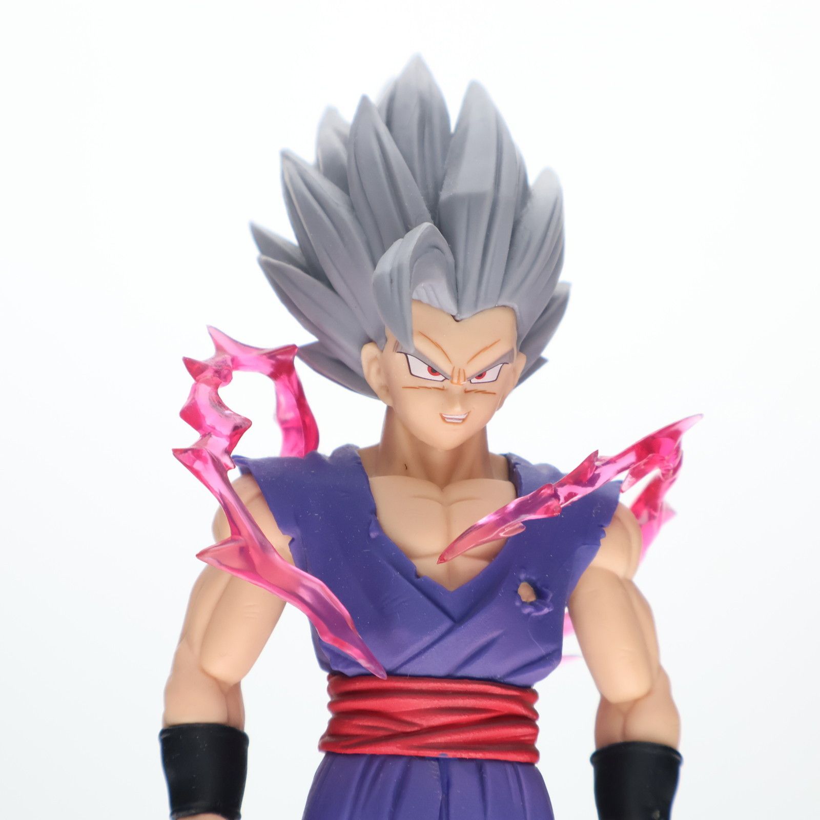 孫悟飯(ビースト) ドラゴンボール超(スーパー) スーパーヒーロー