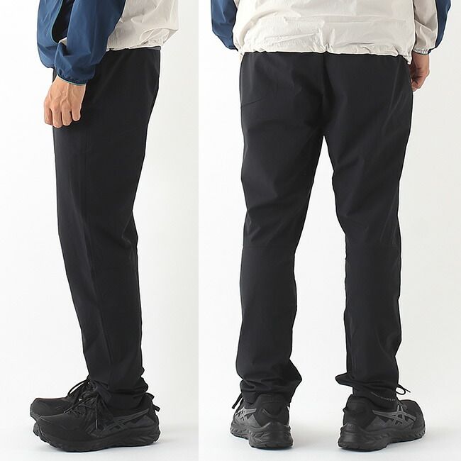 コロンビア タイムトゥトレイルパンツ